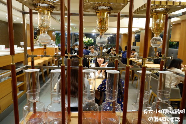 【台北中山區咖啡廳推薦】Jumane Cafe&#8217; 佐曼咖啡館 @貝大小姐的多元心宇宙