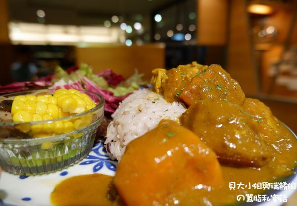 【台北中山區咖啡廳推薦】Jumane Cafe&#8217; 佐曼咖啡館 @貝大小姐的多元心宇宙