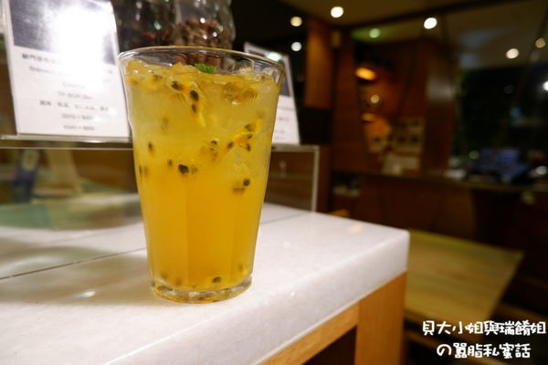 【台北中山區咖啡廳推薦】Jumane Cafe&#8217; 佐曼咖啡館 @貝大小姐的多元心宇宙