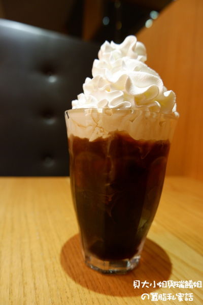 【台北中山區咖啡廳推薦】Jumane Cafe&#8217; 佐曼咖啡館 @貝大小姐的多元心宇宙