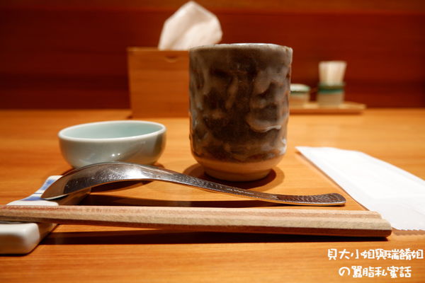 【台北 市府站美食】日本橋海鮮丼辻半-Tsujihan 微風信義店 @貝大小姐的多元心宇宙