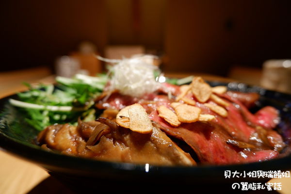 【台北 市府站美食】日本橋海鮮丼辻半-Tsujihan 微風信義店 @貝大小姐的多元心宇宙