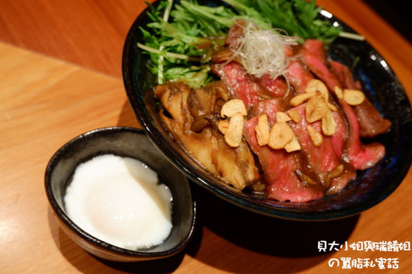 【台北 市府站美食】日本橋海鮮丼辻半-Tsujihan 微風信義店 @貝大小姐的多元心宇宙