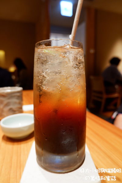 【台北 市府站美食】日本橋海鮮丼辻半-Tsujihan 微風信義店 @貝大小姐的多元心宇宙