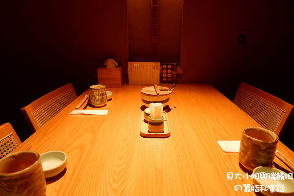 【台北 市府站美食】日本橋海鮮丼辻半-Tsujihan 微風信義店 @貝大小姐的多元心宇宙