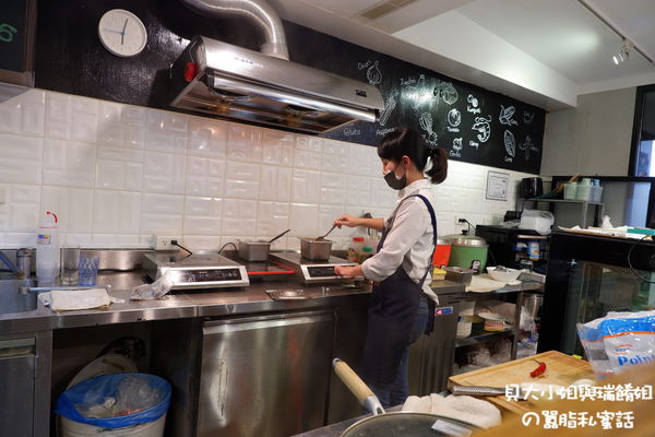 【台北 東區健康餐盒】蝦粉Shrimp Rice X 蝦咖哩 @貝大小姐的多元心宇宙