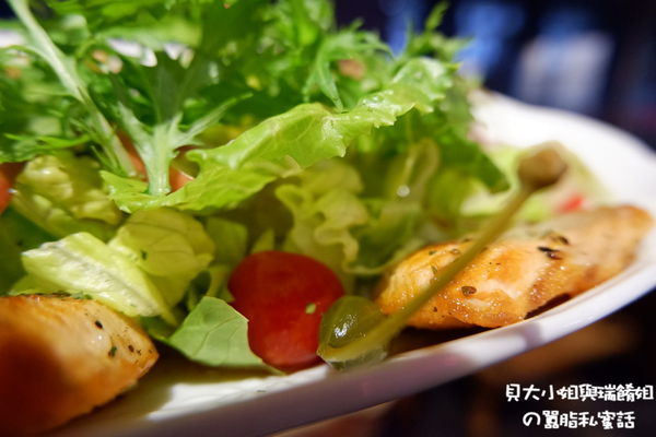 【基隆 信義區美食】基隆Vivaio Pasta苗圃義大利餐廳 @貝大小姐的多元心宇宙