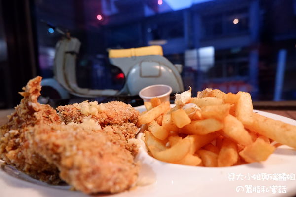 【基隆 信義區美食】基隆Vivaio Pasta苗圃義大利餐廳 @貝大小姐的多元心宇宙