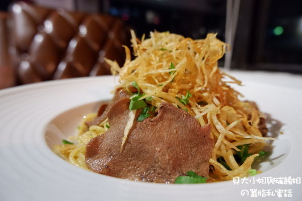 【基隆 信義區美食】基隆Vivaio Pasta苗圃義大利餐廳 @貝大小姐的多元心宇宙