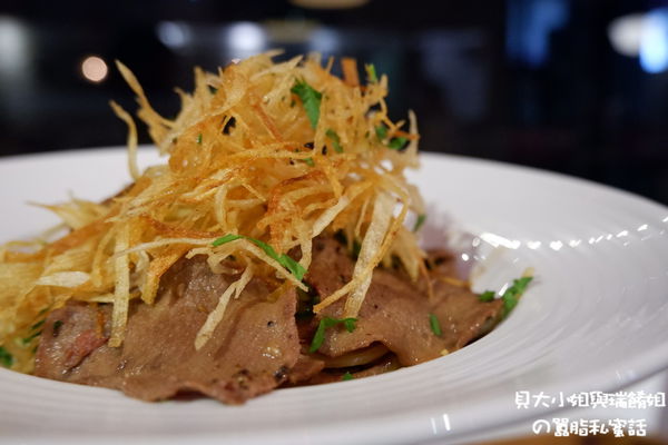 【基隆 信義區美食】基隆Vivaio Pasta苗圃義大利餐廳 @貝大小姐的多元心宇宙