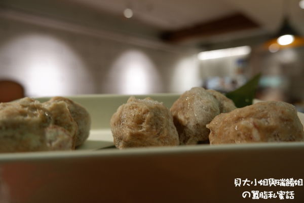 【台北 民權東路站美食】汆食作伙鍋  中山北路美食 @貝大小姐的多元心宇宙