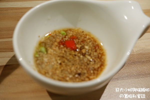 【台北 民權東路站美食】汆食作伙鍋  中山北路美食 @貝大小姐的多元心宇宙