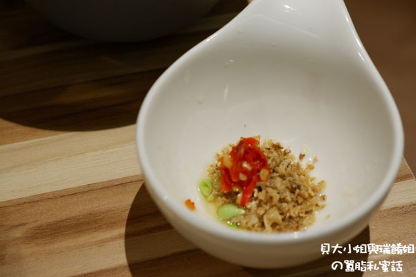 【台北 民權東路站美食】汆食作伙鍋  中山北路美食 @貝大小姐的多元心宇宙