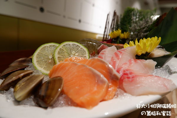 【台北 民權東路站美食】汆食作伙鍋  中山北路美食 @貝大小姐的多元心宇宙