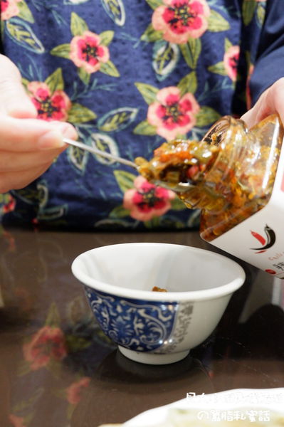 【網購美食】愛辣就醬 辣辣醬-辣椒醬 @貝大小姐的多元心宇宙