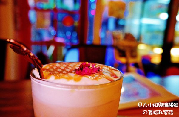 【台北 師大夜市義大利麵推薦】Jana cafe 嚼咖啡餐廳 @貝大小姐的多元心宇宙