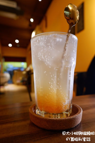 【台北 師大夜市義大利麵推薦】Jana cafe 嚼咖啡餐廳 @貝大小姐的多元心宇宙