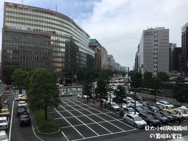 【日本 福岡】博多車站：福岡居遊35天最重要的地方 @貝大小姐的多元心宇宙