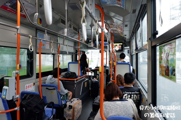 【日本 福岡】博多車站：福岡居遊35天最重要的地方 @貝大小姐的多元心宇宙