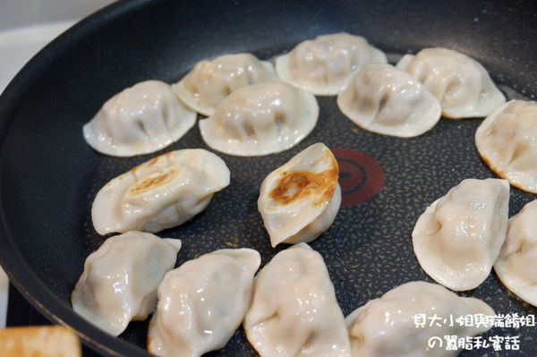 【網購美食】自然齋滿福餃  宅配素食水餃推薦 @貝大小姐的多元心宇宙
