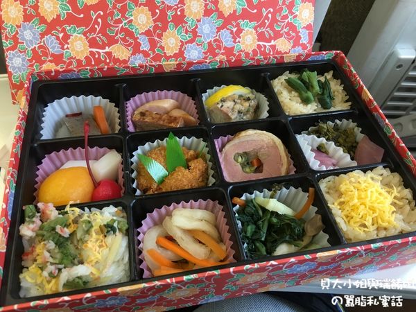 【日本 福岡】日本便當比一比：便利商店 X 超市 X 火車便當 @貝大小姐的多元心宇宙