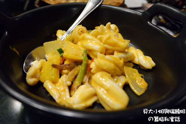 【泰國 曼谷美食】Savoey Thai Restaurant @貝大小姐的多元心宇宙