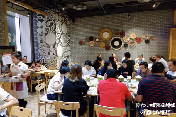 【泰國 曼谷美食】Savoey Thai Restaurant @貝大小姐的多元心宇宙