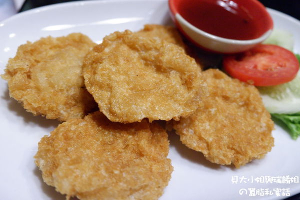 【泰國 曼谷美食】Savoey Thai Restaurant @貝大小姐的多元心宇宙