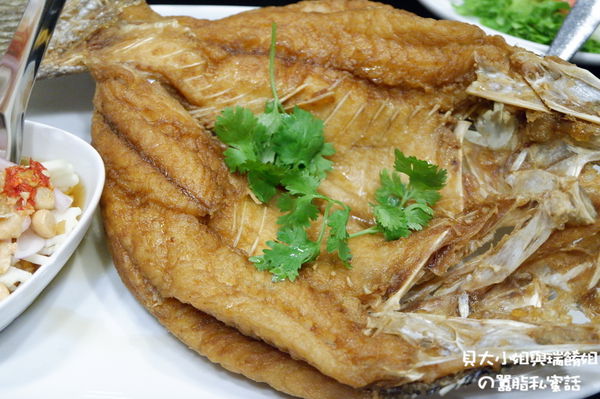 【泰國 曼谷美食】Savoey Thai Restaurant @貝大小姐的多元心宇宙