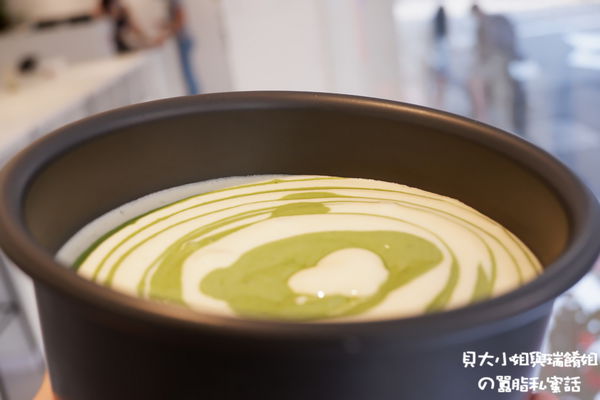 【台北 東區烘焙DIY】甜蜜蜜SWEET ME-DIY手作烘焙 @貝大小姐的多元心宇宙
