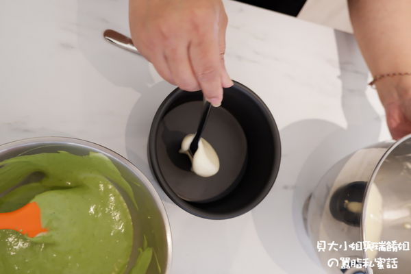 【台北 東區烘焙DIY】甜蜜蜜SWEET ME-DIY手作烘焙 @貝大小姐的多元心宇宙