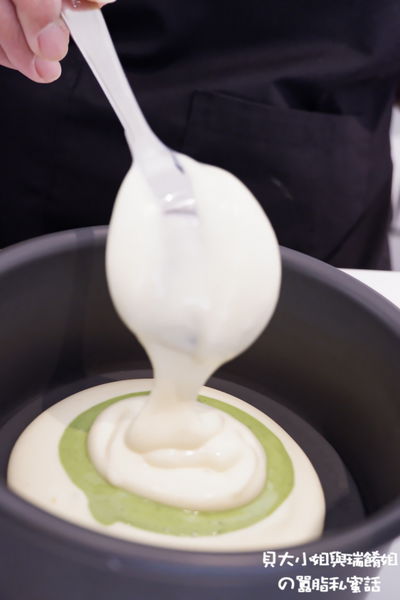 【台北 東區烘焙DIY】甜蜜蜜SWEET ME-DIY手作烘焙 @貝大小姐的多元心宇宙