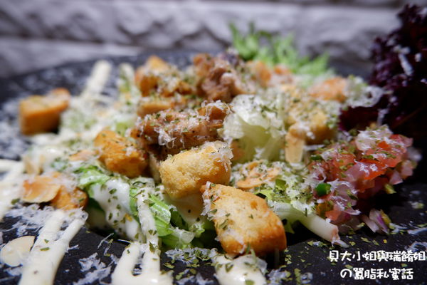 【新北 永安市場站美食】伍伍零Garage550 中和店 &#8211; 中和咖啡廳 @貝大小姐的多元心宇宙