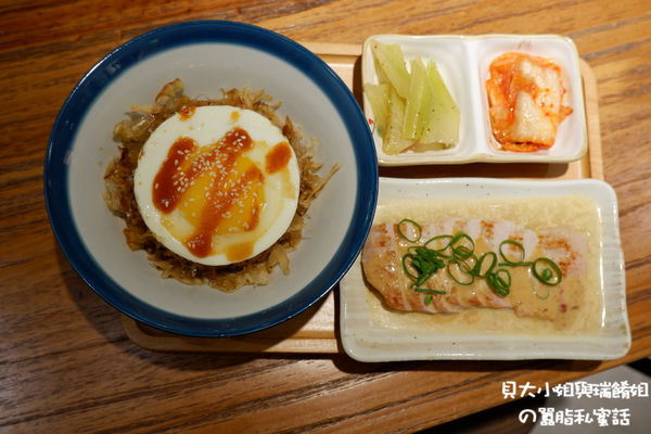 【新北 永安市場站美食】伍伍零Garage550 中和店 &#8211; 中和咖啡廳 @貝大小姐的多元心宇宙