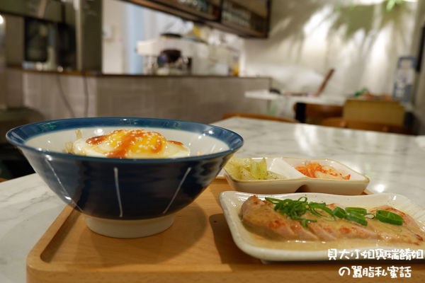 【新北 永安市場站美食】伍伍零Garage550 中和店 &#8211; 中和咖啡廳 @貝大小姐的多元心宇宙
