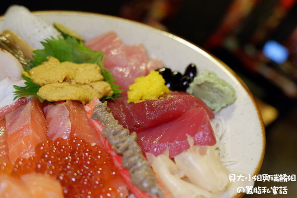 【新北 環狀線板新站美食】八八食堂 &#8211; 板橋日式料理 5/5之前丼飯、定食、拉麵全日85折 @貝大小姐的多元心宇宙