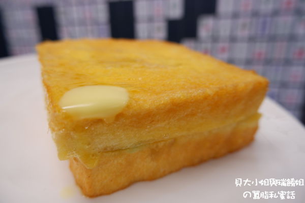 【台北 忠孝敦化站】華星冰室台北 / 東區美食 / 台北茶餐廳 @貝大小姐的多元心宇宙