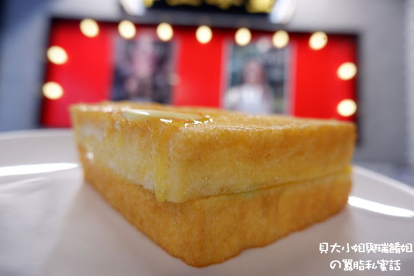 【台北 忠孝敦化站】華星冰室台北 / 東區美食 / 台北茶餐廳 @貝大小姐的多元心宇宙