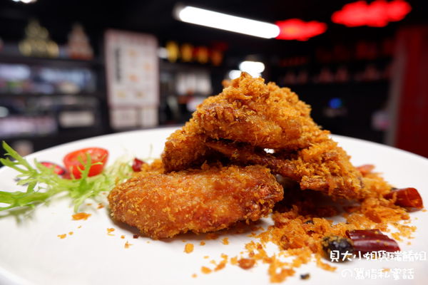 【台北 忠孝敦化站】華星冰室台北 / 東區美食 / 台北茶餐廳 @貝大小姐的多元心宇宙