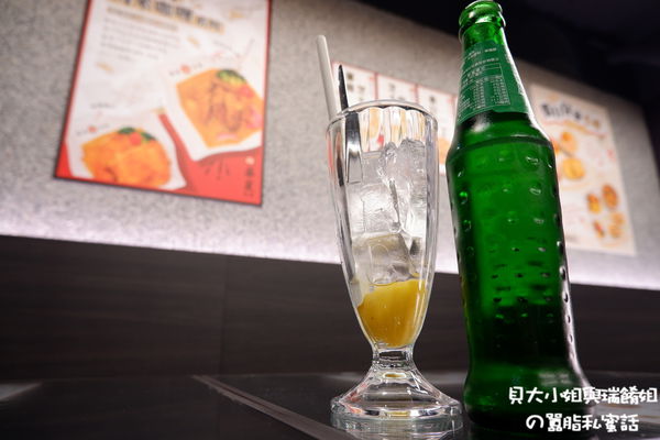 【台北 忠孝敦化站】華星冰室台北 / 東區美食 / 台北茶餐廳 @貝大小姐的多元心宇宙