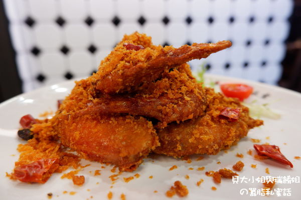 【台北 忠孝敦化站】華星冰室台北 / 東區美食 / 台北茶餐廳 @貝大小姐的多元心宇宙