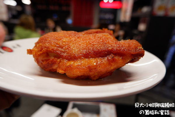 【台北 忠孝敦化站】華星冰室台北 / 東區美食 / 台北茶餐廳 @貝大小姐的多元心宇宙