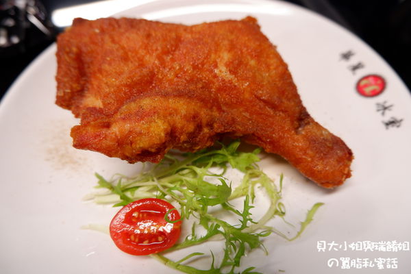 【台北 忠孝敦化站】華星冰室台北 / 東區美食 / 台北茶餐廳 @貝大小姐的多元心宇宙
