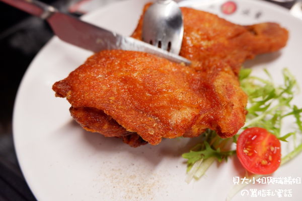 【台北 忠孝敦化站】華星冰室台北 / 東區美食 / 台北茶餐廳 @貝大小姐的多元心宇宙