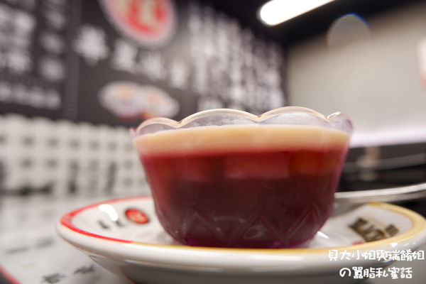 【台北 忠孝敦化站】華星冰室台北 / 東區美食 / 台北茶餐廳 @貝大小姐的多元心宇宙
