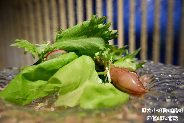 【台北 永春站美食】牛若丸 信義區和牛，無菜單 @貝大小姐的多元心宇宙