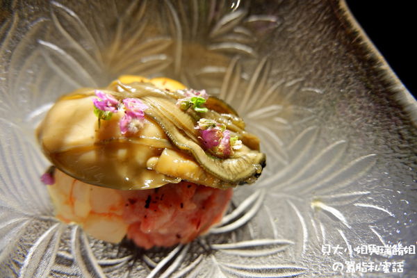 【台北 永春站美食】牛若丸 信義區和牛，無菜單 @貝大小姐的多元心宇宙
