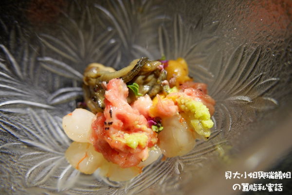 【台北 永春站美食】牛若丸 信義區和牛，無菜單 @貝大小姐的多元心宇宙