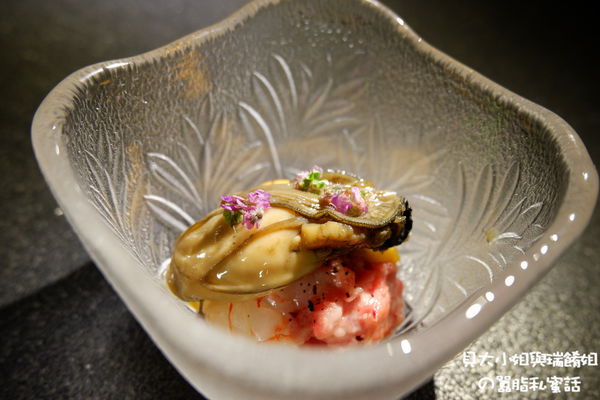 【台北 永春站美食】牛若丸 信義區和牛，無菜單 @貝大小姐的多元心宇宙