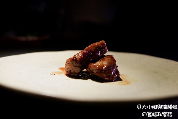 【台北 永春站美食】牛若丸 信義區和牛，無菜單 @貝大小姐的多元心宇宙